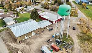 New water treatment plant to come online in January